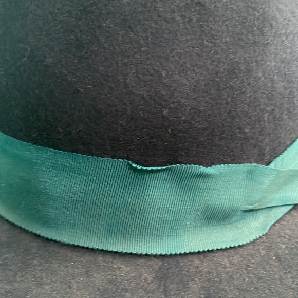 Lucky Brand wool felt ranger hat - Picture 12 of 16